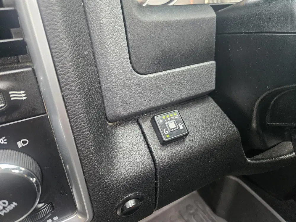 Dodge RAM 5.7 V8 Quad Cab 6'4 Laramie uit 2020, foto 12