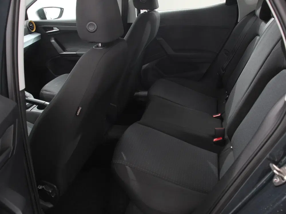 SEAT Ibiza 1.0 MPI Style Navigatie Apple Carplay uit 2023, foto 10