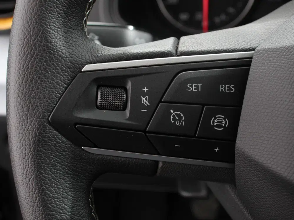 SEAT Ibiza 1.0 MPI Style Navigatie Apple Carplay uit 2023, foto 14