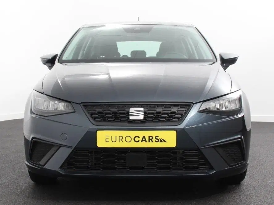 SEAT Ibiza 1.0 MPI Style Navigatie Apple Carplay uit 2023, foto 2