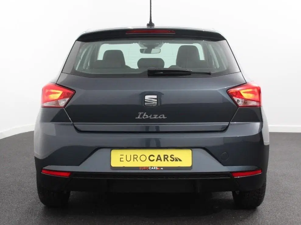 SEAT Ibiza 1.0 MPI Style Navigatie Apple Carplay uit 2023, foto 3