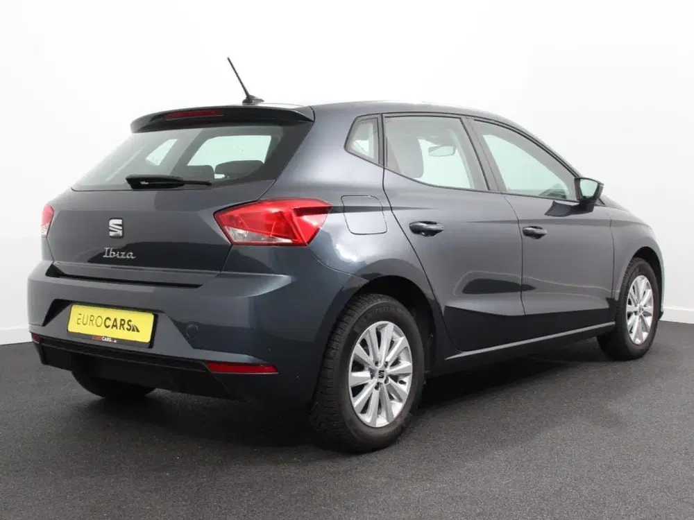 SEAT Ibiza 1.0 MPI Style Navigatie Apple Carplay uit 2023, foto 4