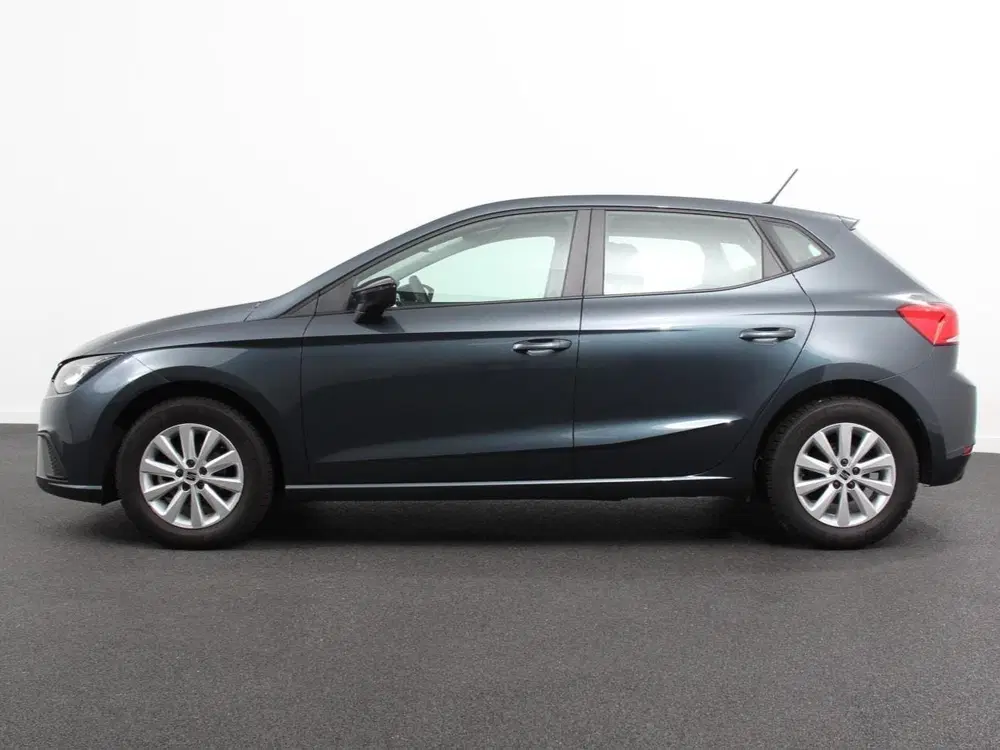 SEAT Ibiza 1.0 MPI Style Navigatie Apple Carplay uit 2023, foto 5