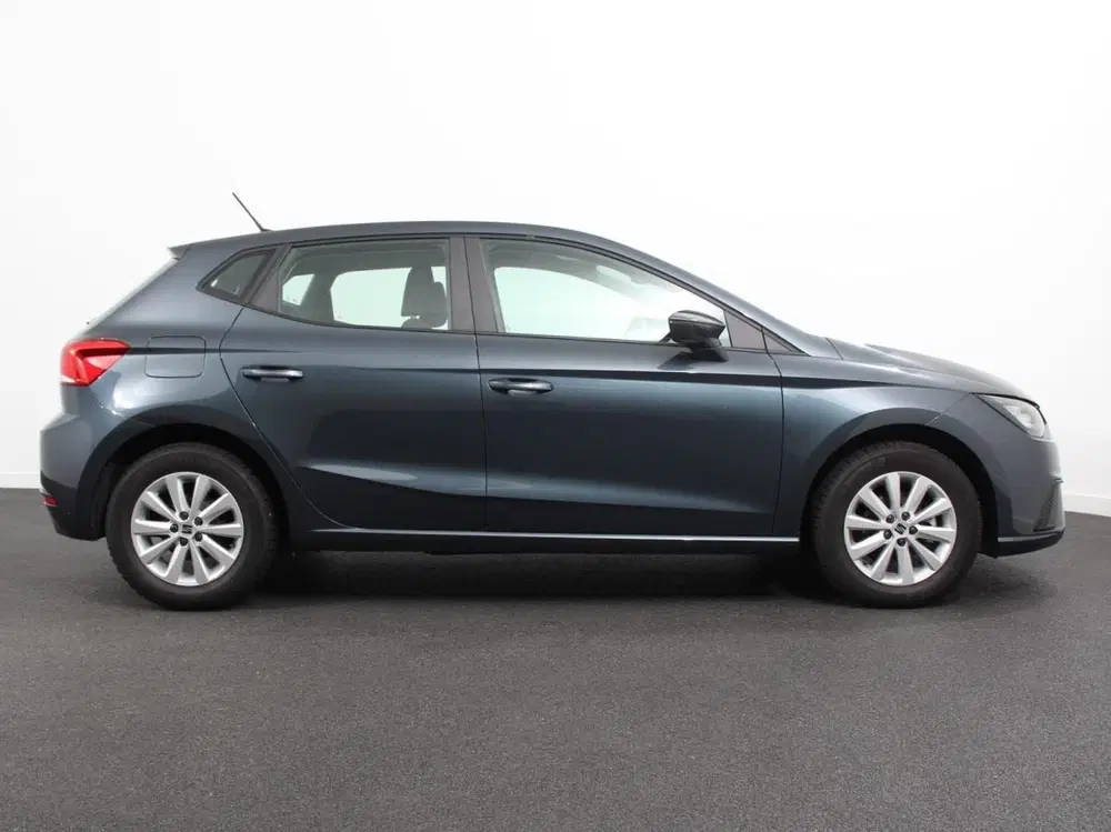 SEAT Ibiza 1.0 MPI Style Navigatie Apple Carplay uit 2023, foto 6