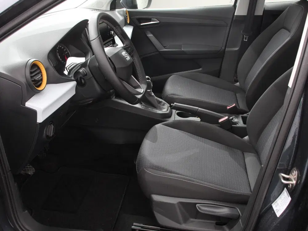 SEAT Ibiza 1.0 MPI Style Navigatie Apple Carplay uit 2023, foto 8