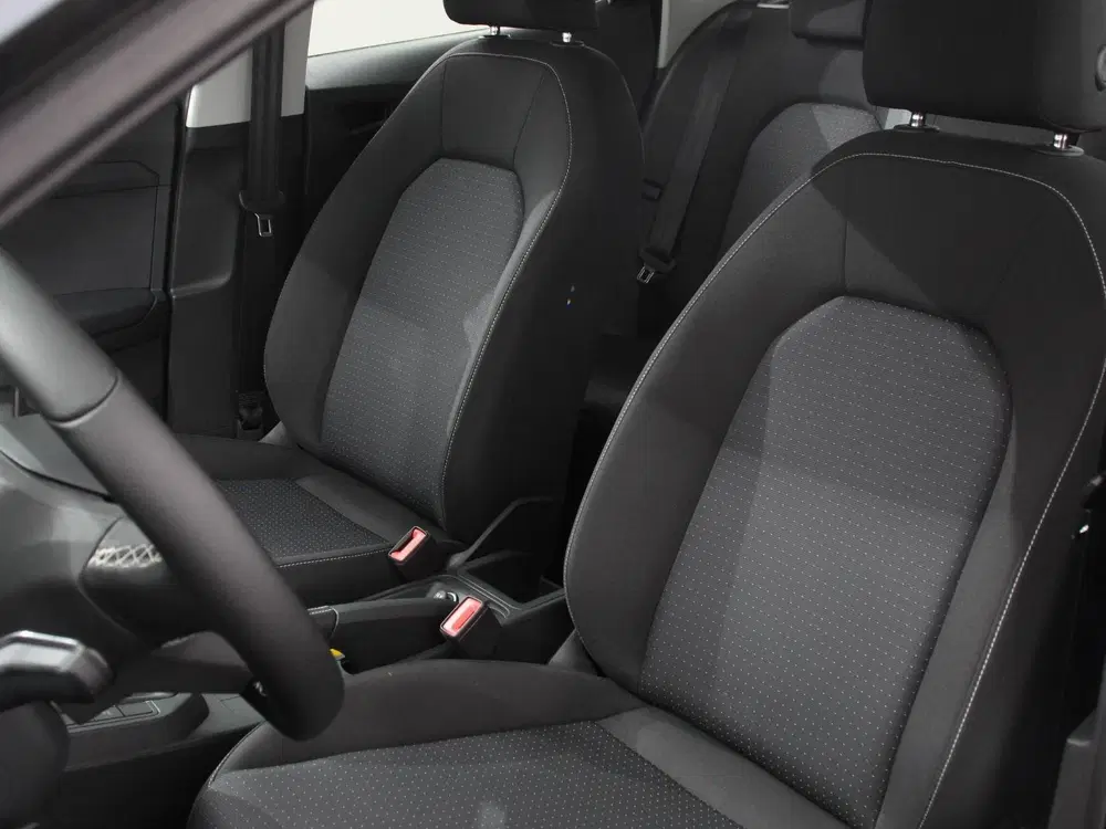 SEAT Ibiza 1.0 MPI Style Navigatie Apple Carplay uit 2023, foto 9