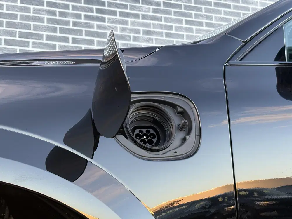 Volvo XC60 2.0 T6 Plug-in hybrid AWD Plus Black Editi uit 2026, foto 10