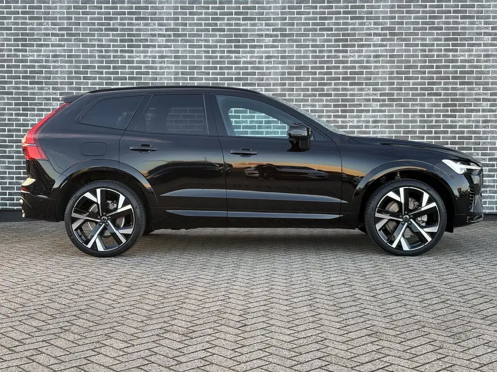 Volvo XC60 2.0 T6 Plug-in hybrid AWD Plus Black Editi uit 2026, foto 6