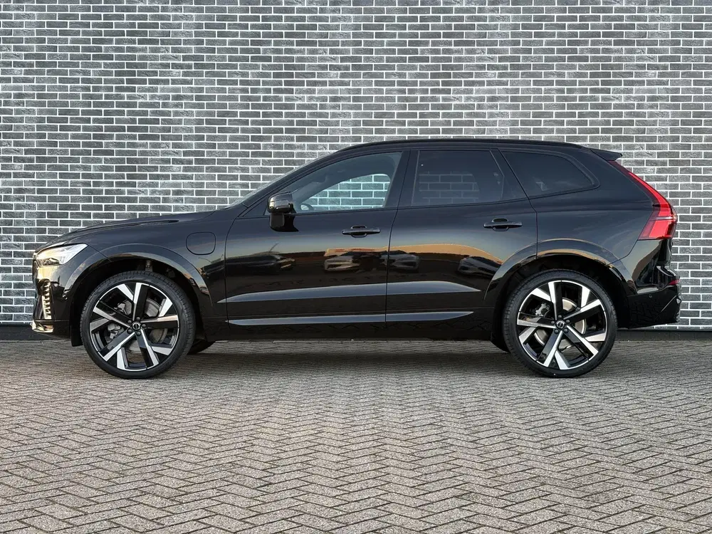 Volvo XC60 2.0 T6 Plug-in hybrid AWD Plus Black Editi uit 2026, foto 7