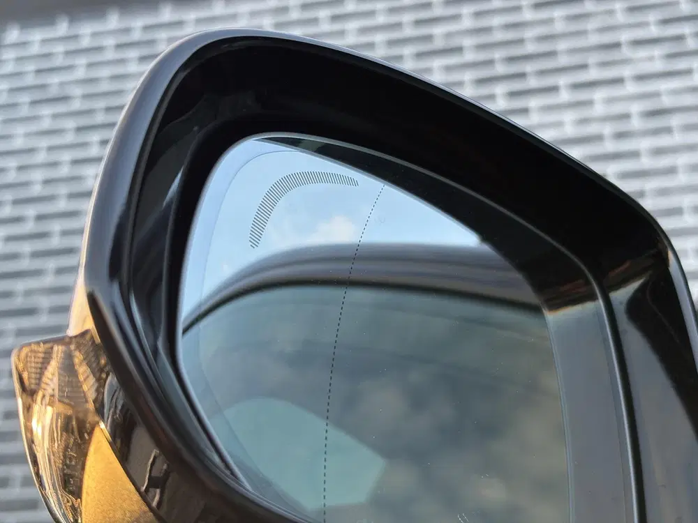 Volvo XC60 2.0 T6 Plug-in hybrid AWD Plus Black Editi uit 2026, foto 9