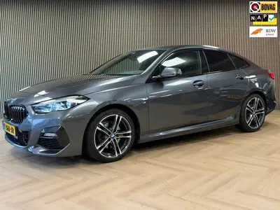 BMW 2-serie 2-serie Gran Coupé 218i AUT Executive Edit uit 2021