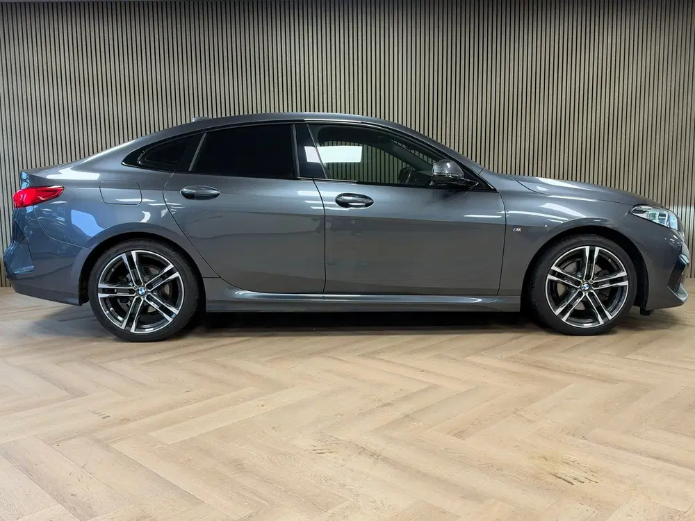 BMW 2-serie 2-serie Gran Coupé 218i AUT Executive Edit uit 2021, foto 12