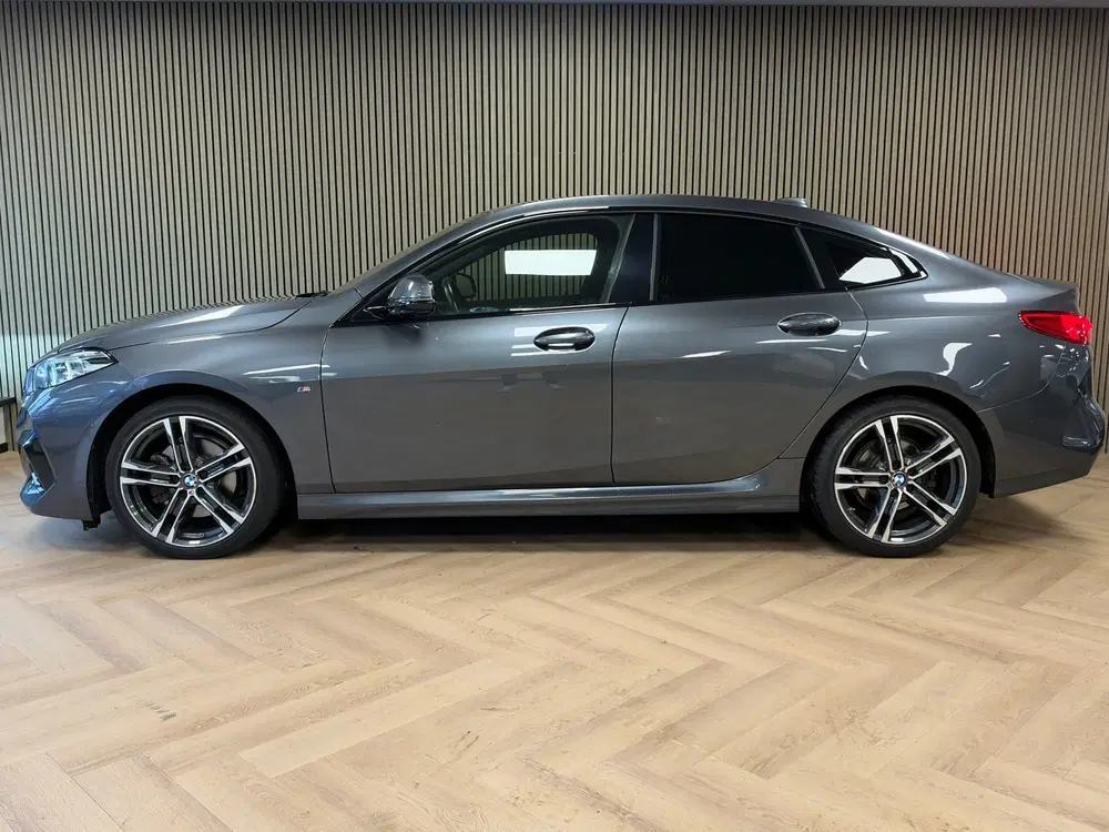 BMW 2-serie 2-serie Gran Coupé 218i AUT Executive Edit uit 2021, foto 13