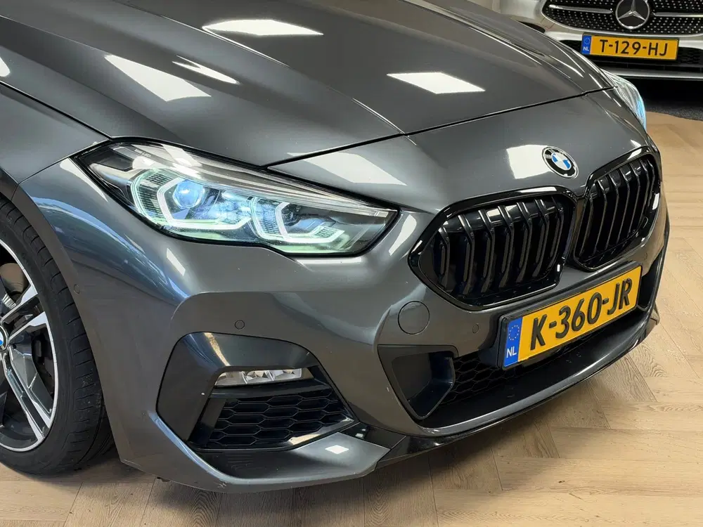BMW 2-serie 2-serie Gran Coupé 218i AUT Executive Edit uit 2021, foto 5