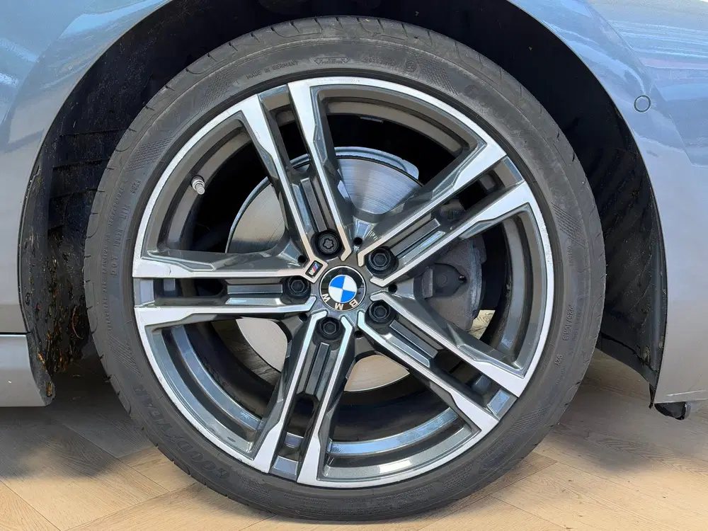 BMW 2-serie 2-serie Gran Coupé 218i AUT Executive Edit uit 2021, foto 6
