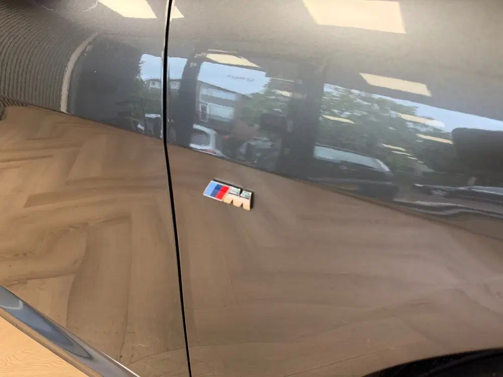 BMW 2-serie 2-serie Gran Coupé 218i AUT Executive Edit uit 2021, foto 7