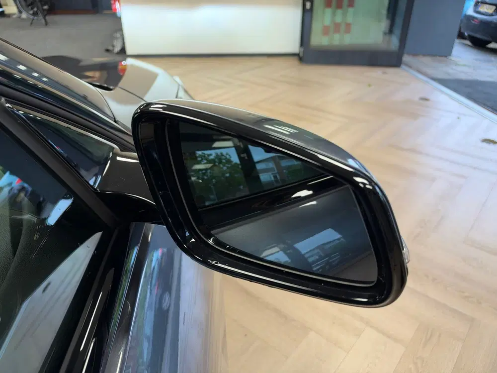 BMW 2-serie 2-serie Gran Coupé 218i AUT Executive Edit uit 2021, foto 8