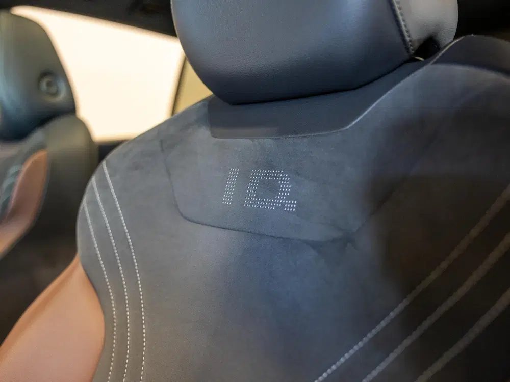 Volkswagen ID.4 Family 77 kWh SOH 92% uit 2021, foto 10