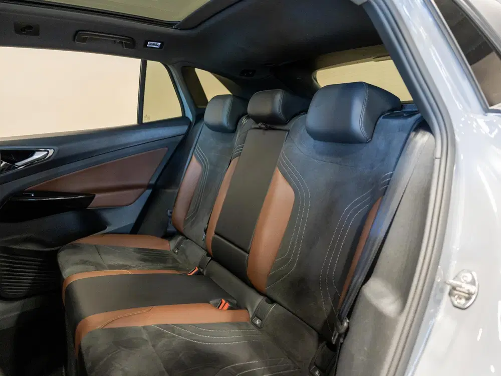 Volkswagen ID.4 Family 77 kWh SOH 92% uit 2021, foto 11