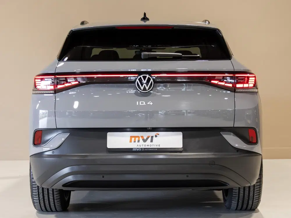 Volkswagen ID.4 Family 77 kWh SOH 92% uit 2021, foto 15