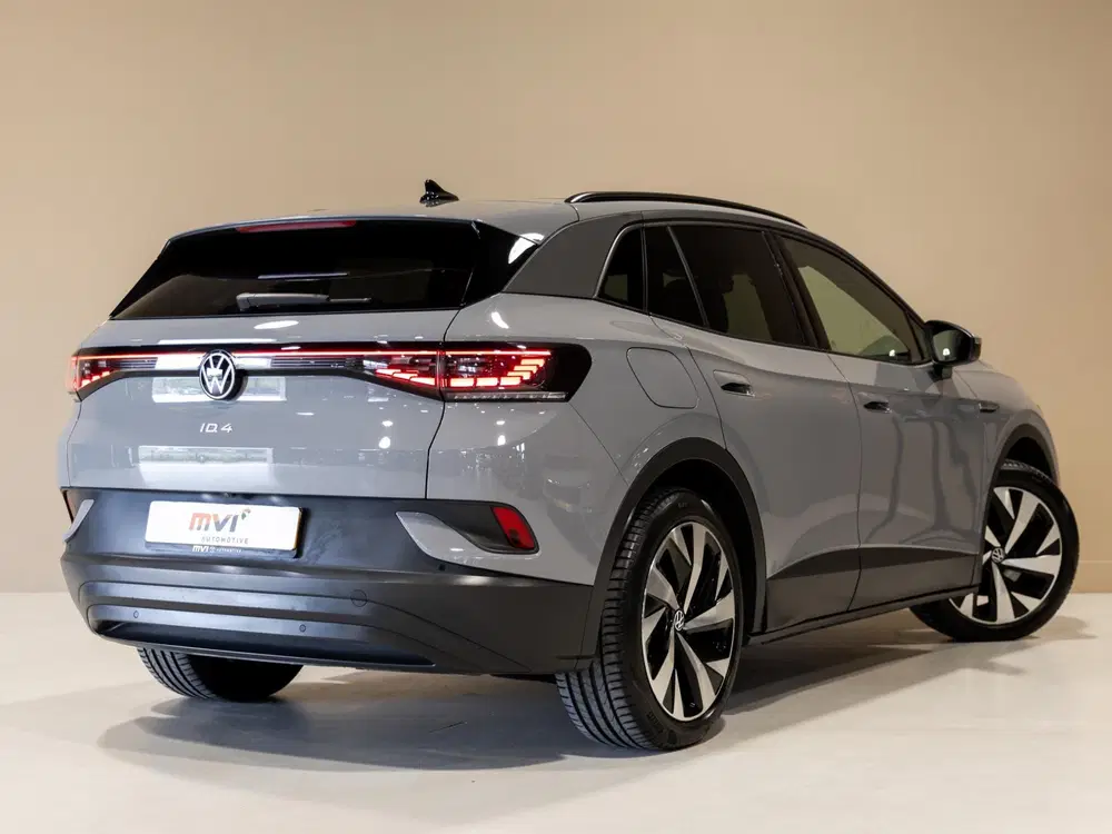 Volkswagen ID.4 Family 77 kWh SOH 92% uit 2021, foto 2
