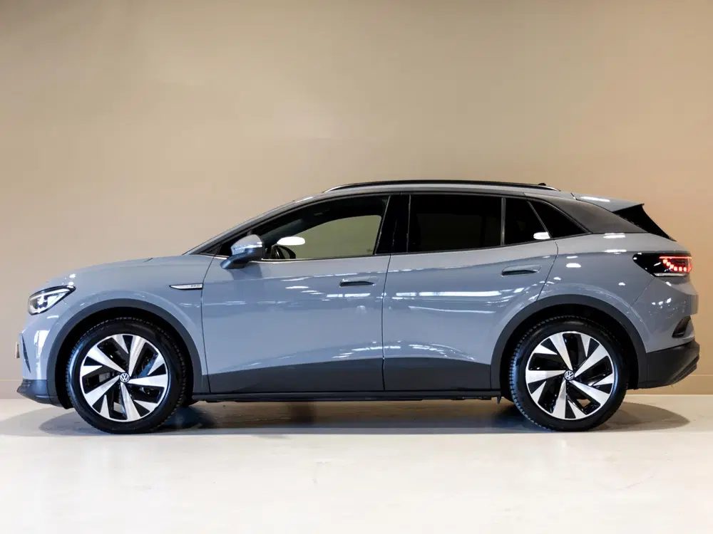 Volkswagen ID.4 Family 77 kWh SOH 92% uit 2021, foto 3