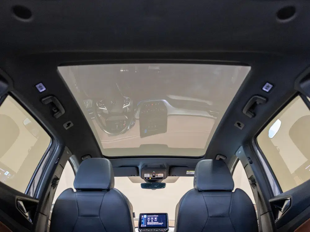 Volkswagen ID.4 Family 77 kWh SOH 92% uit 2021, foto 5