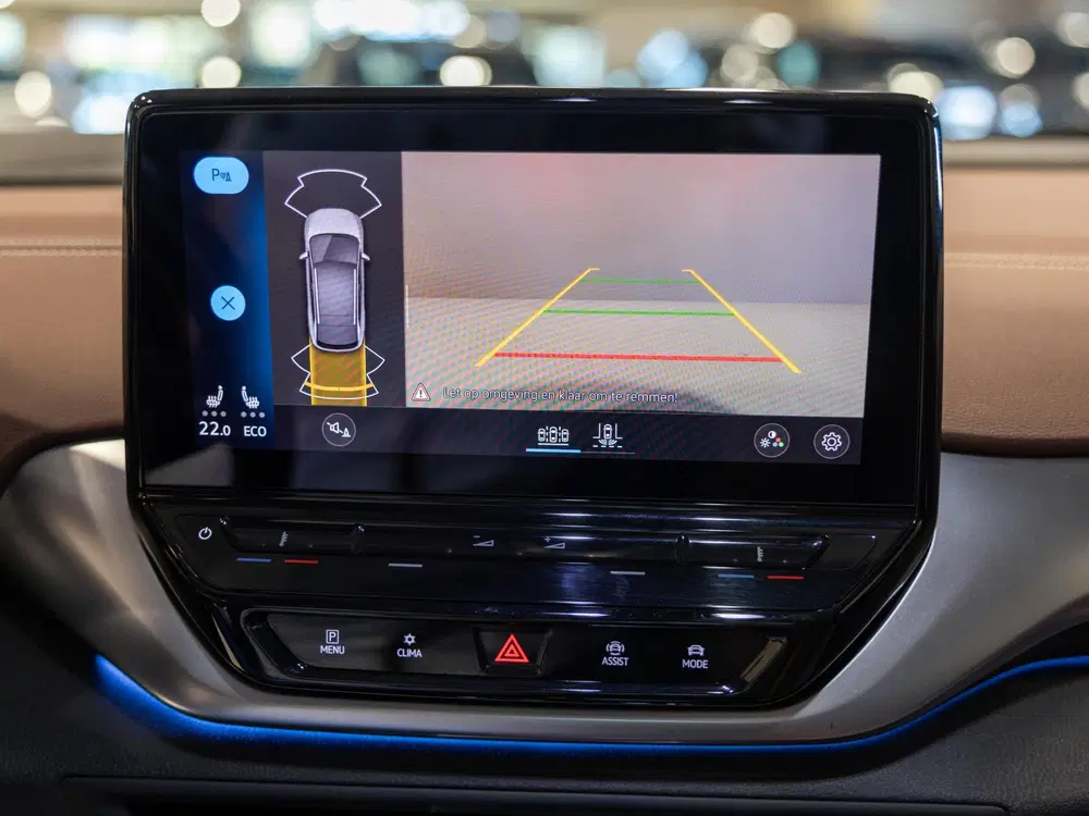 Volkswagen ID.4 Family 77 kWh SOH 92% uit 2021, foto 6