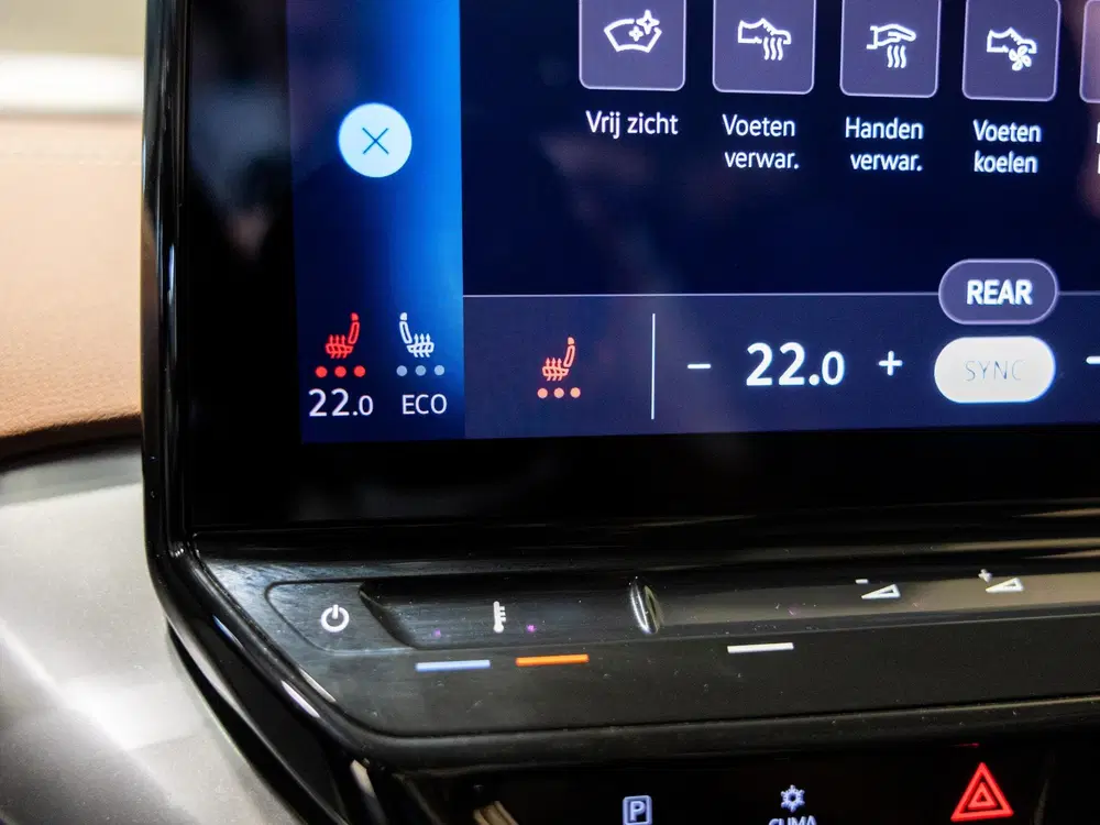 Volkswagen ID.4 Family 77 kWh SOH 92% uit 2021, foto 7