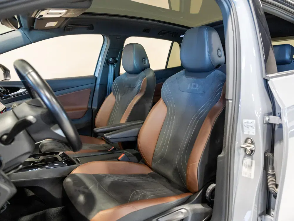 Volkswagen ID.4 Family 77 kWh SOH 92% uit 2021, foto 9