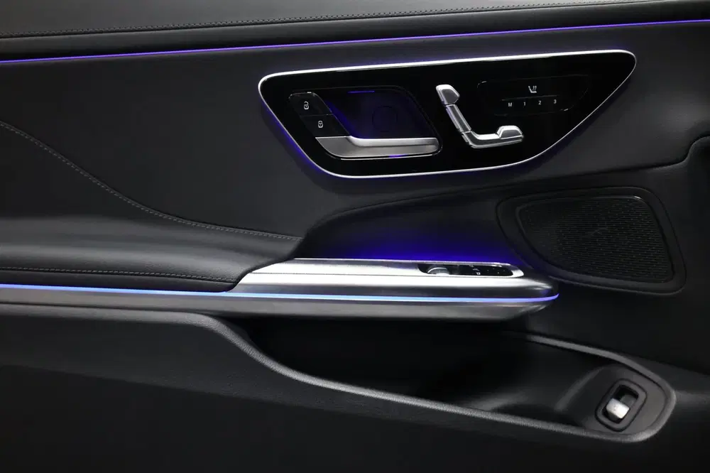 Mercedes-Benz CLE CLE Coupé 200 AMG Line LED uit 2023, foto 10