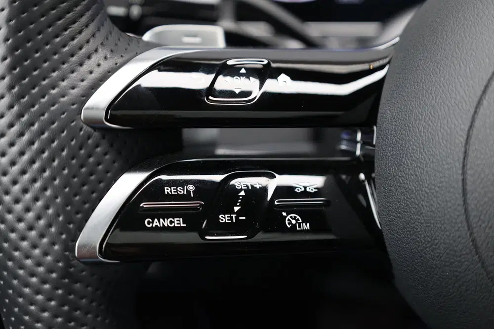 Mercedes-Benz CLE CLE Coupé 200 AMG Line LED uit 2023, foto 11