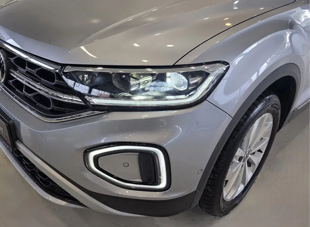 Volkswagen T-Roc 1.5 TSI Life uit 2025, foto 5