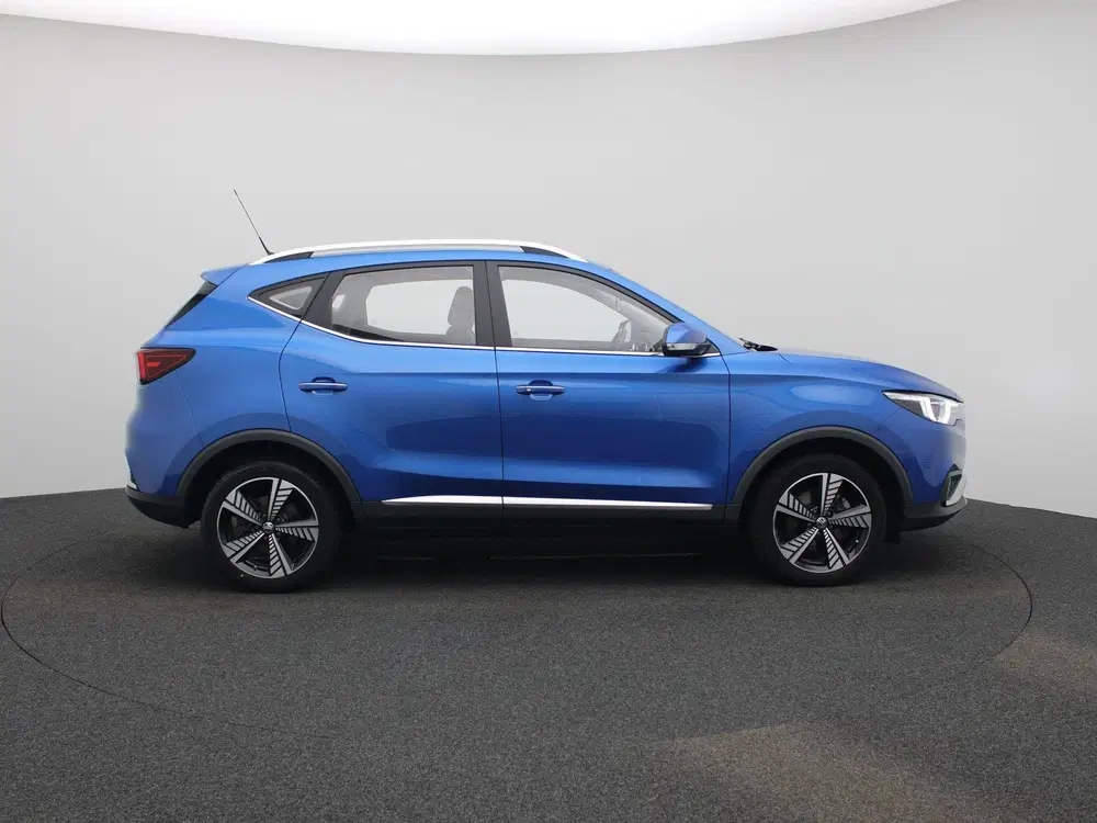 MG ZS Luxury 45 kWh uit 2021, foto 6