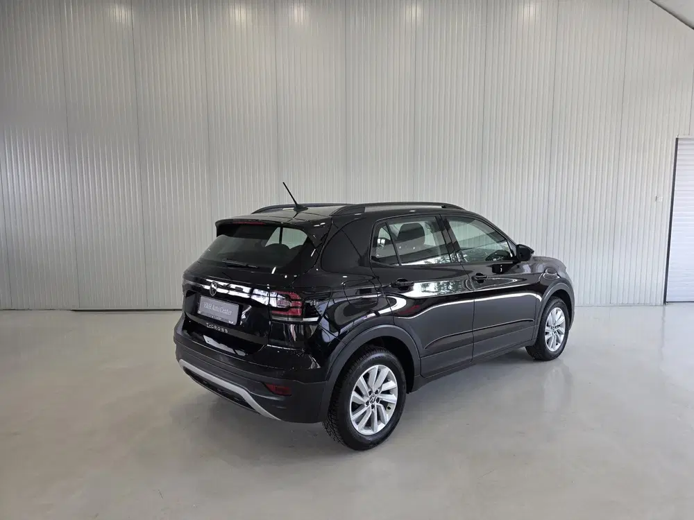 Volkswagen T-Cross 1.0 TSI Life uit 2024, foto 5
