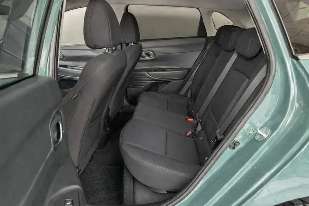 Hyundai i20 1.0 T-GDI Comfort uit 2024, foto 10