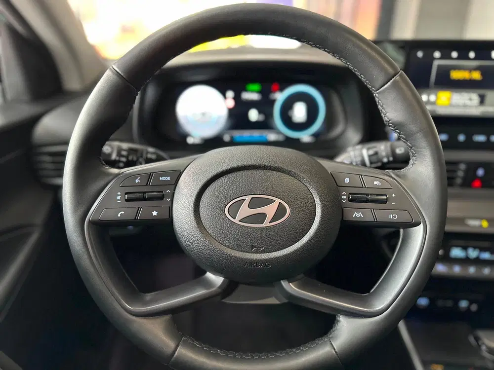 Hyundai i20 1.0 T-GDI Comfort uit 2024, foto 12