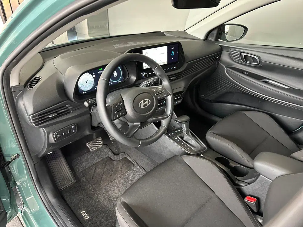 Hyundai i20 1.0 T-GDI Comfort uit 2024, foto 7