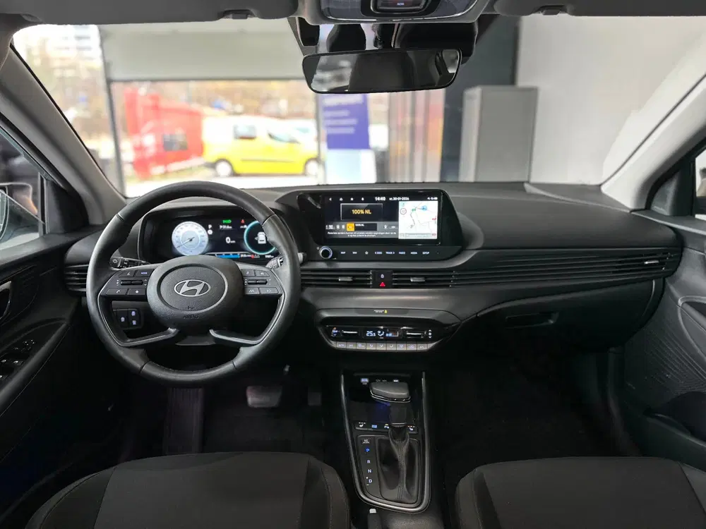 Hyundai i20 1.0 T-GDI Comfort uit 2024, foto 8