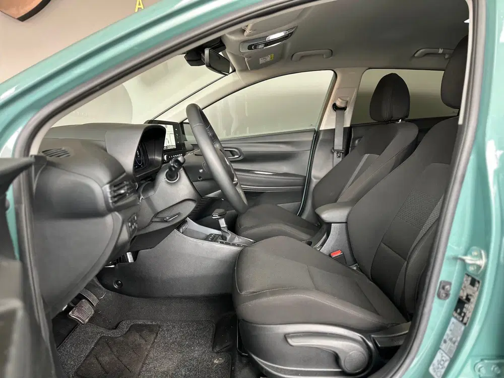 Hyundai i20 1.0 T-GDI Comfort uit 2024, foto 9