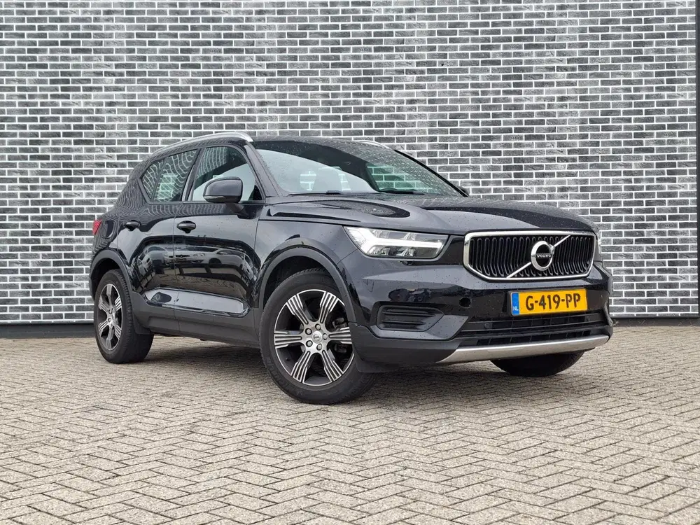 Volvo XC40 1.5 T3 Momentum Pro uit 2019, foto 3