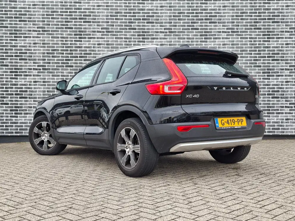 Volvo XC40 1.5 T3 Momentum Pro uit 2019, foto 4