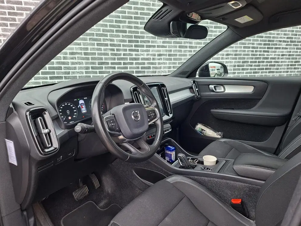 Volvo XC40 1.5 T3 Momentum Pro uit 2019, foto 5