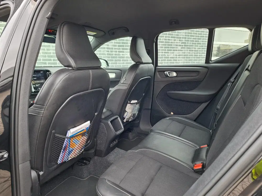 Volvo XC40 1.5 T3 Momentum Pro uit 2019, foto 6