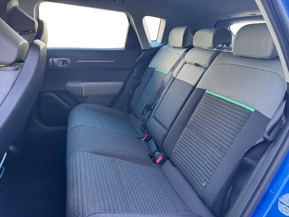Kia EV4 Air 58.3 kWh uit 2026, foto 9