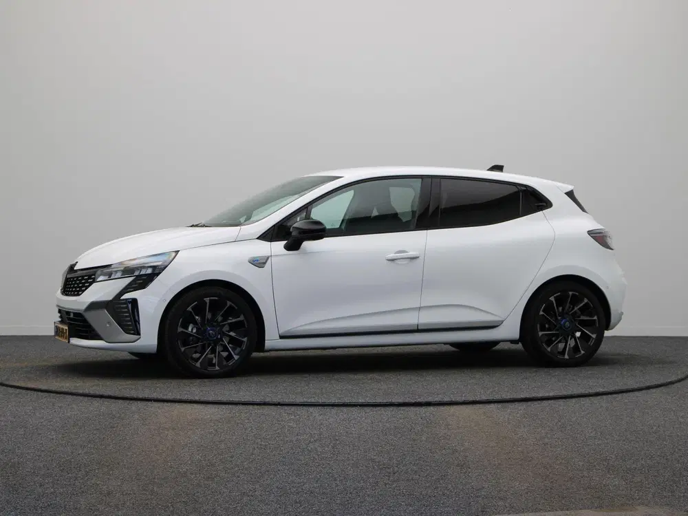 Renault Clio E-Tech Full Hybrid 145pk esprit Alpine uit 2025, foto 12