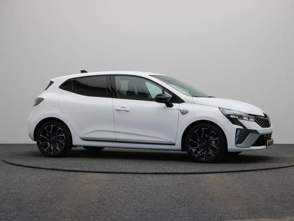 Renault Clio E-Tech Full Hybrid 145pk esprit Alpine uit 2025, foto 13