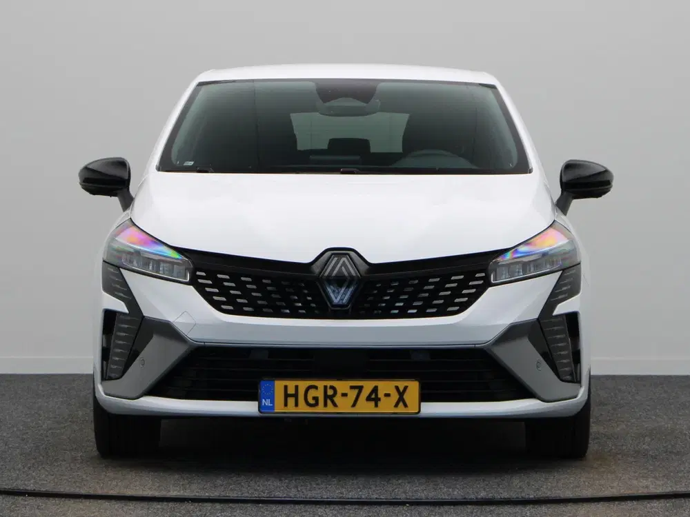 Renault Clio E-Tech Full Hybrid 145pk esprit Alpine uit 2025, foto 6
