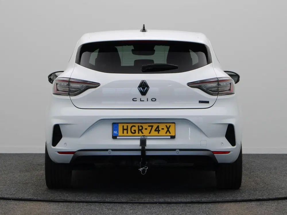 Renault Clio E-Tech Full Hybrid 145pk esprit Alpine uit 2025, foto 7