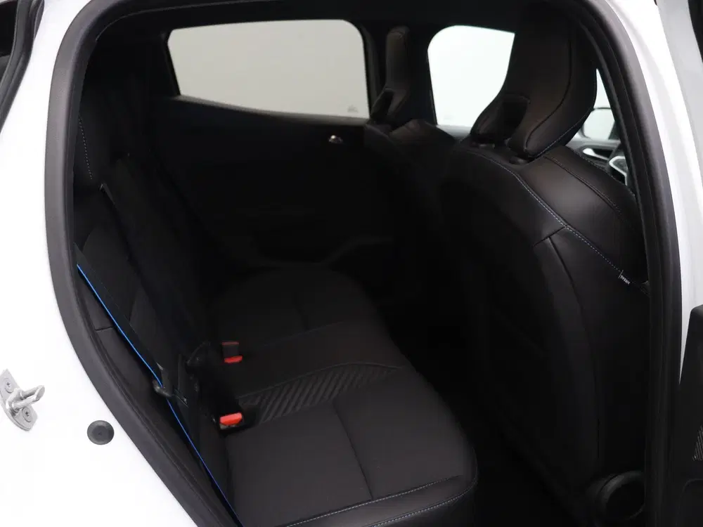 Renault Clio E-Tech Full Hybrid 145pk esprit Alpine uit 2025, foto 8